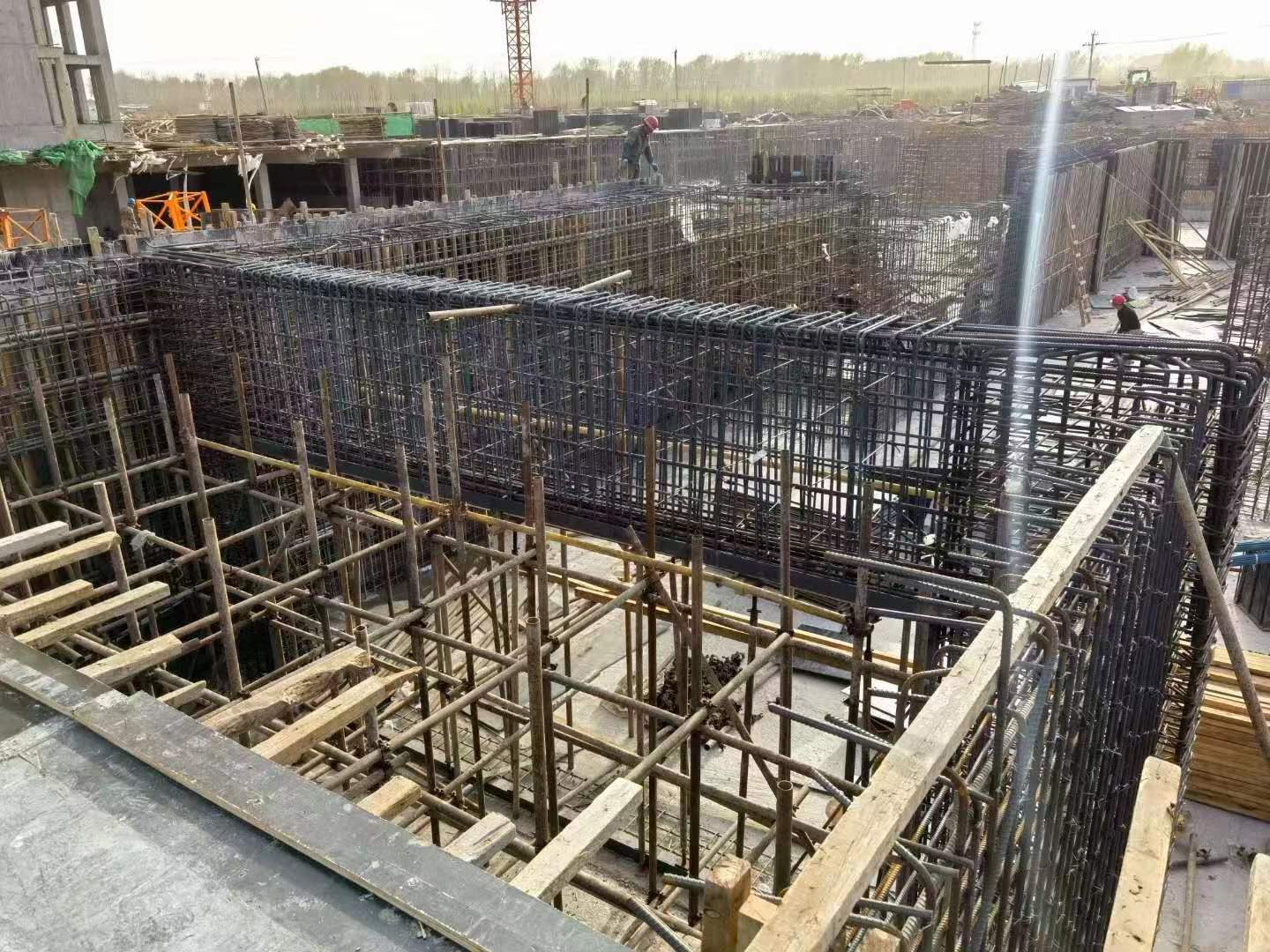 辽宁建筑基础筏板施工时混凝土有哪些常见问题?